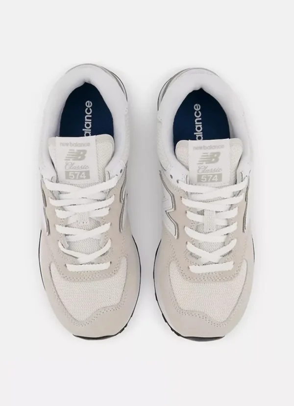 Discount New Balance 574 Nimbus/Cloud