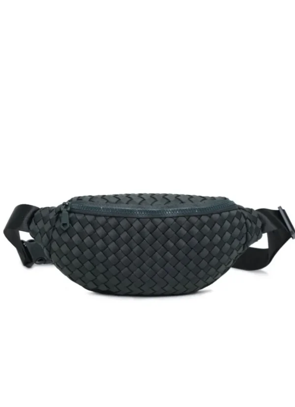 Outlet SOL AND SELENE Aim High Belt Bag Olive