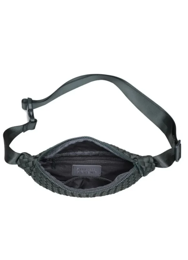 Outlet SOL AND SELENE Aim High Belt Bag Olive