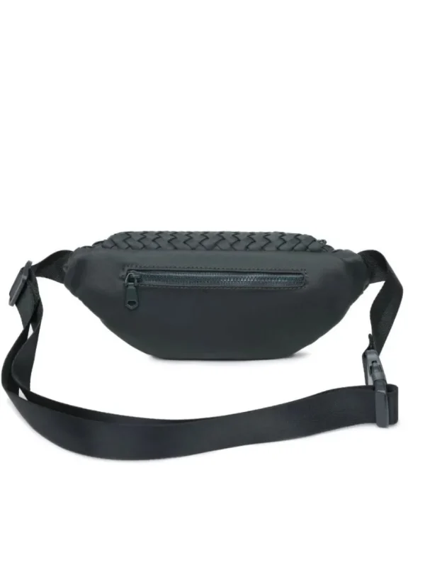 Outlet SOL AND SELENE Aim High Belt Bag Olive