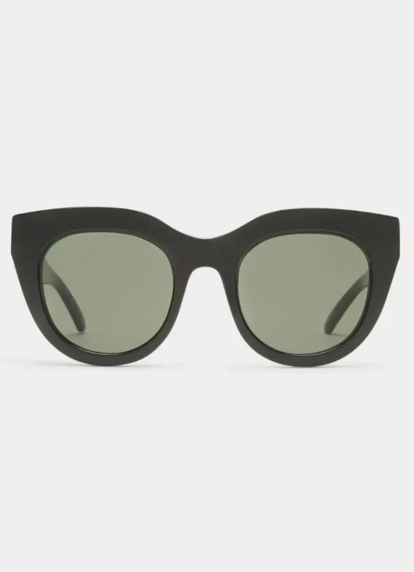 Best Le Specs Air Heart Black