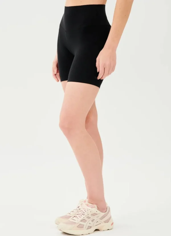 Sale Splits59 Airweight High Waist 6” Short Black