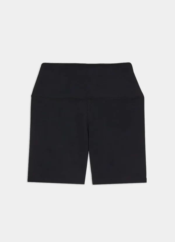 Sale Splits59 Airweight High Waist 6” Short Black