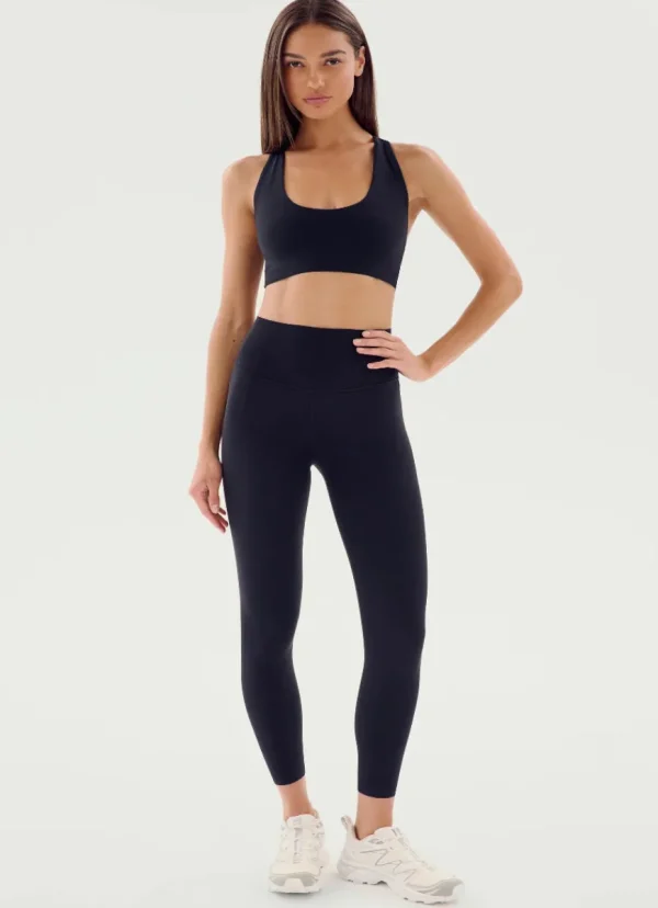 Clearance Splits59 Airweight High Waist Legging 26" Black