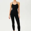 Sale Splits59 Airweight Jumpsuit Black