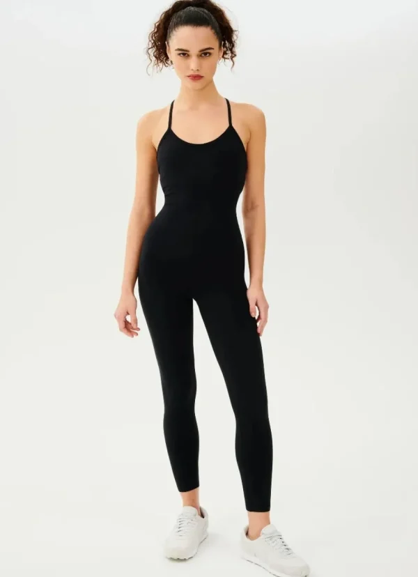 Sale Splits59 Airweight Jumpsuit Black