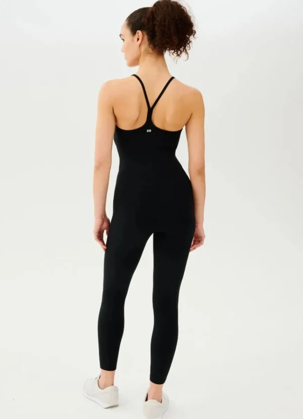 Sale Splits59 Airweight Jumpsuit Black