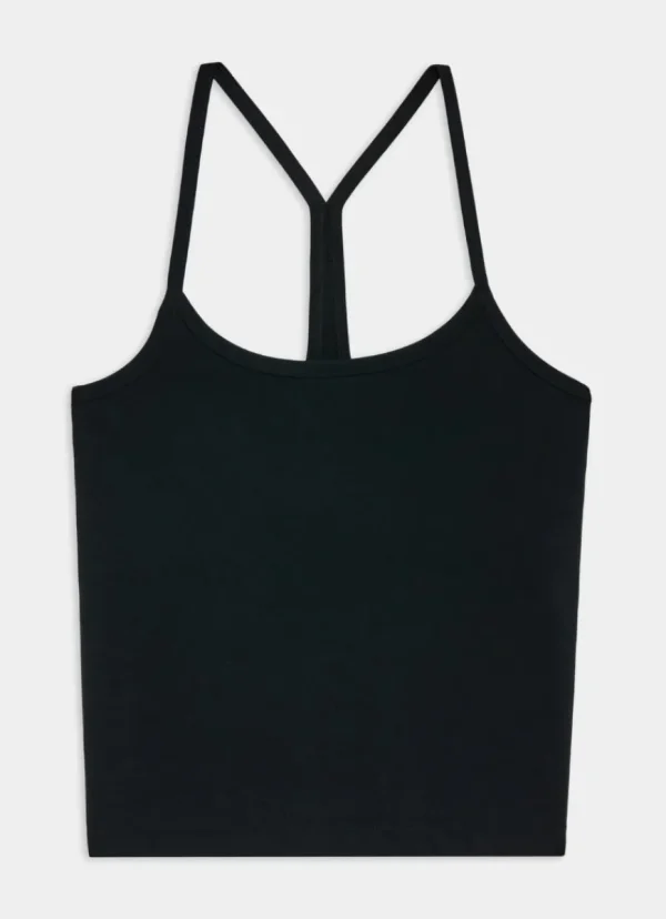 Discount Splits59 Airweight Tank Black