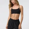 Best vuori AllTheFeels Bra Black