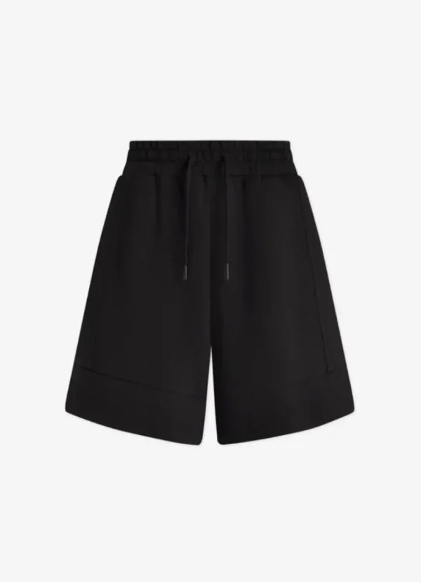 Discount Varley Atrium High-Rise Short 4.5" Black
