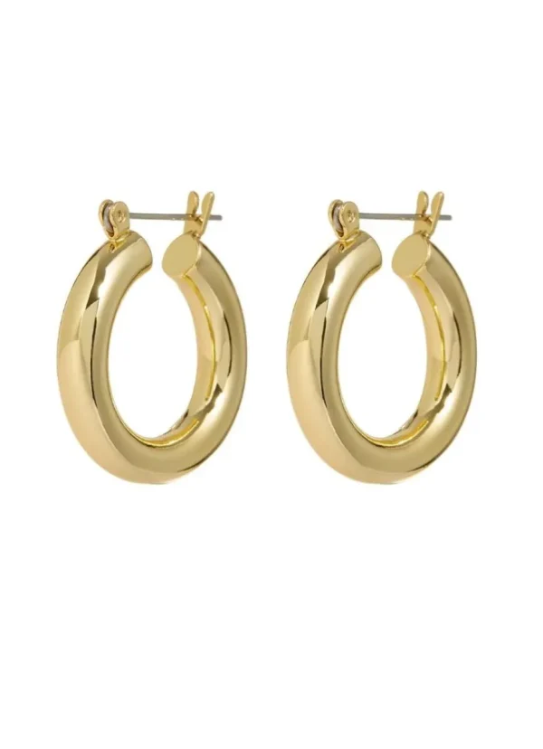 Sale Luv AJ Baby Amalfi Tube Hoops