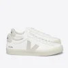 Discount Veja Campo Sneaker White/Natural