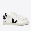 Sale Veja Campo Sneaker White/Black