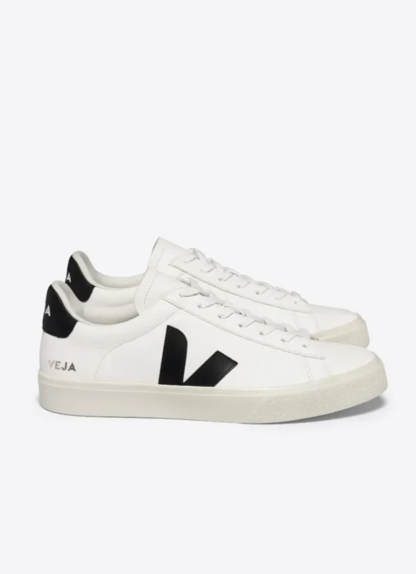 Sale Veja Campo Sneaker White/Black