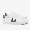 Fashion Veja Campo Sneaker White/California