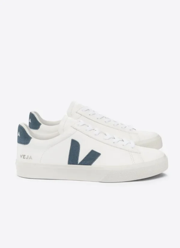 Fashion Veja Campo Sneaker White/California