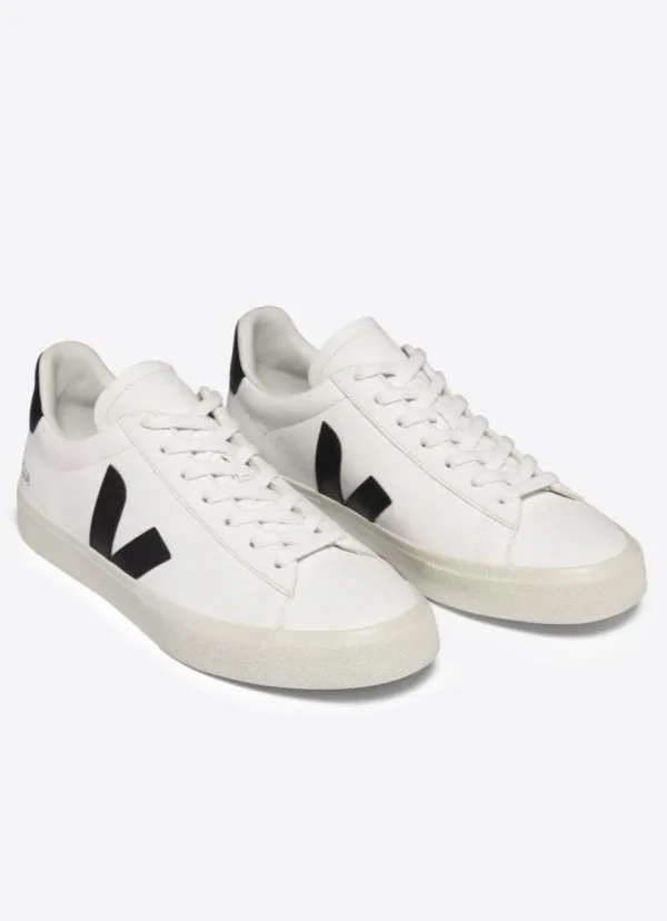 Sale Veja Campo Sneaker White/Black