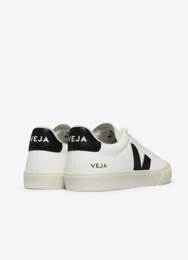 Sale Veja Campo Sneaker White/Black