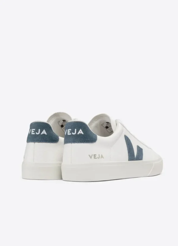 Fashion Veja Campo Sneaker White/California