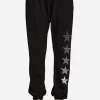Best Lauren Moshi Chantria Sweatpants Ombre Star