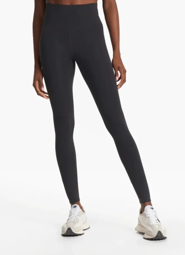 Hot vuori Chilled Out Legging Washed Black
