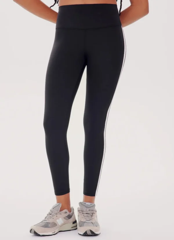 Clearance Splits59 Clare High Waist Rigor 7/8 Black/White