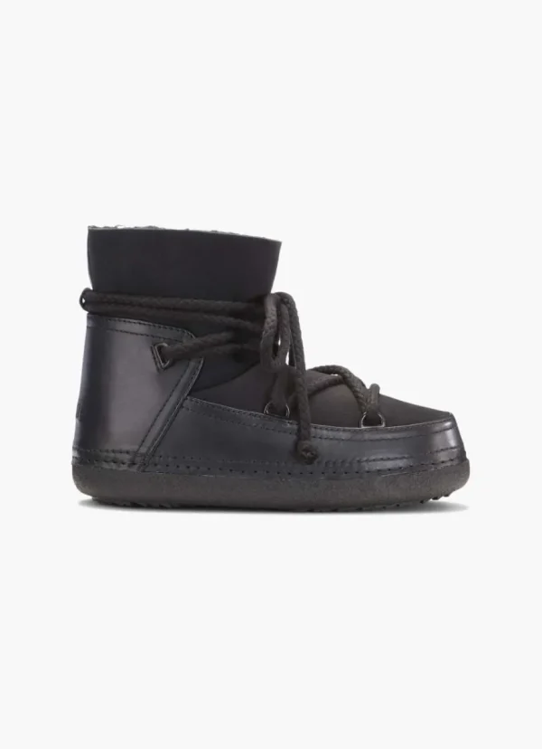 Clearance INUIKII Classic Boot Black