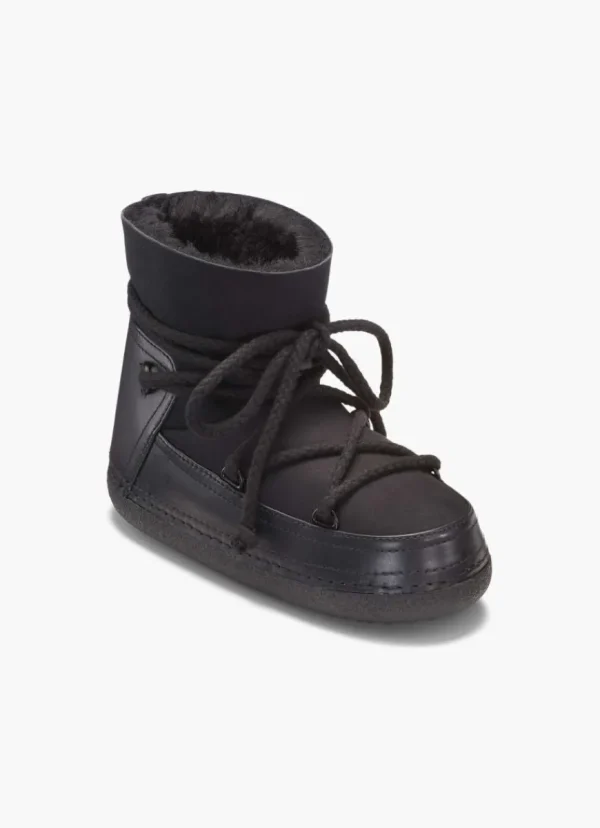 Clearance INUIKII Classic Boot Black