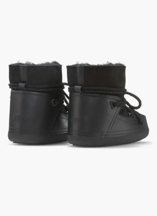 Clearance INUIKII Classic Boot Black