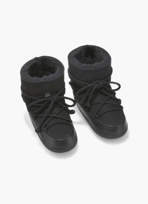 Clearance INUIKII Classic Boot Black