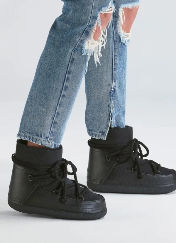 Clearance INUIKII Classic Boot Black