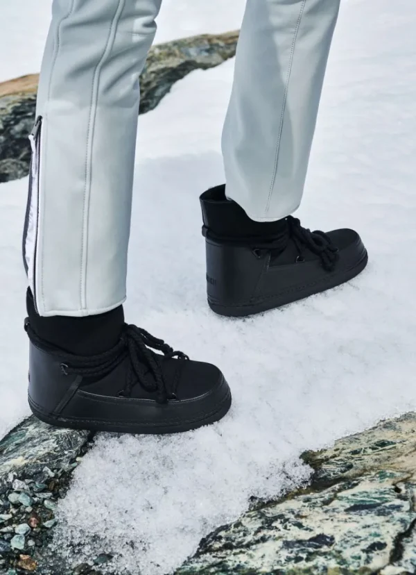 Clearance INUIKII Classic Boot Black