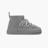 Online INUIKII Classic Sneaker Boot Low Grey
