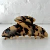 Best relevé Claw Clip Tortoise