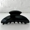 New relevé Claw Clip Black