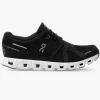 Discount On Cloud 5 Black/White