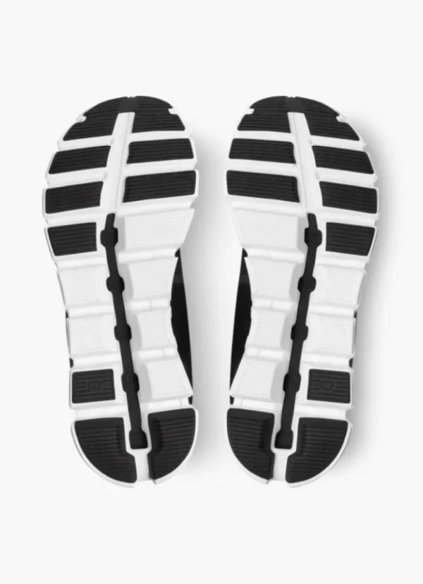 Discount On Cloud 5 Black/White