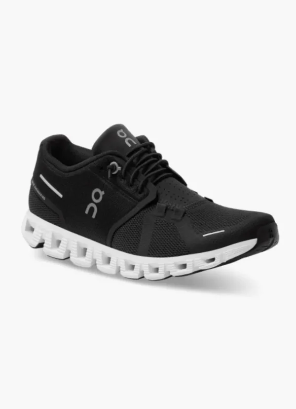 Discount On Cloud 5 Black/White