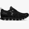 Fashion On Cloud 5 Waterproof All Black