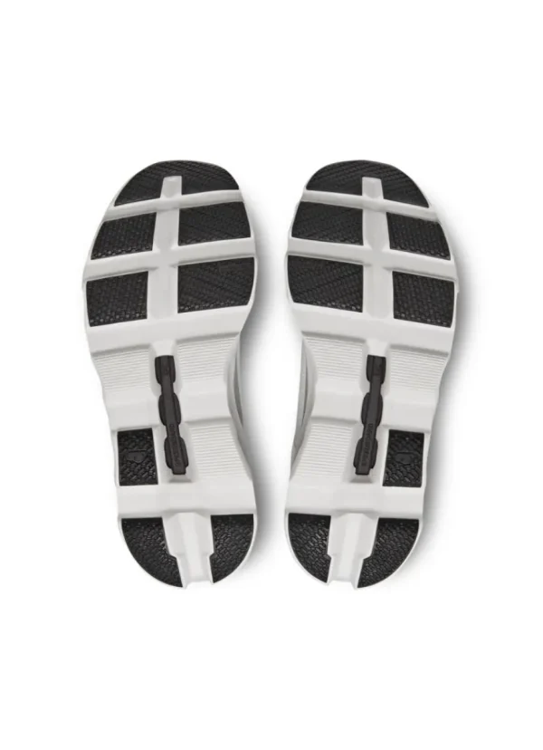 Best On Cloudmster All White