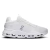Clearance On Cloudnova 2 All White
