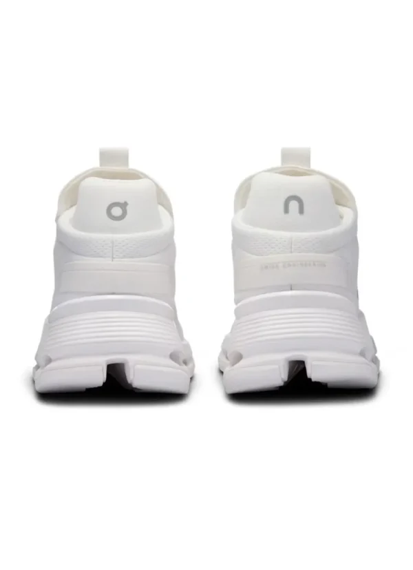 Clearance On Cloudnova 2 All White