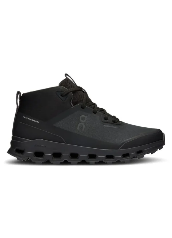 Sale On Cloudroam Waterproof Black