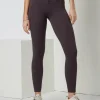 Best vuori Daily Pocket Legging Sangria