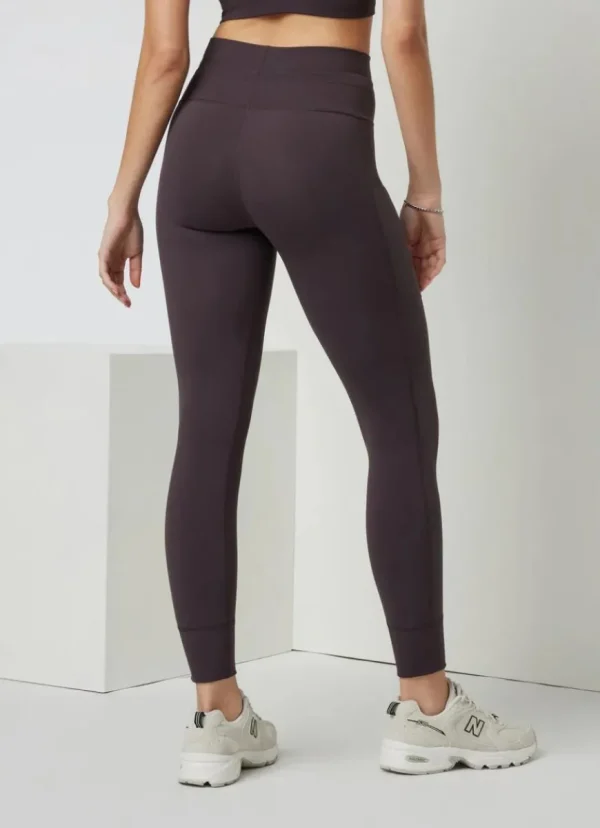 Best vuori Daily Pocket Legging Sangria