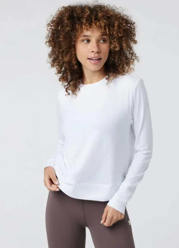 Online vuori Daydream Crew White