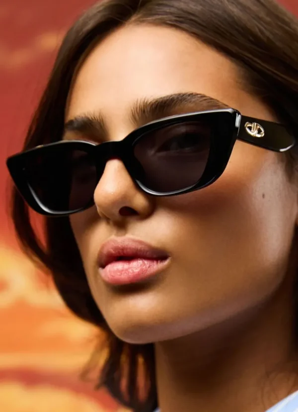 Fashion Le Specs Dream Lover Black