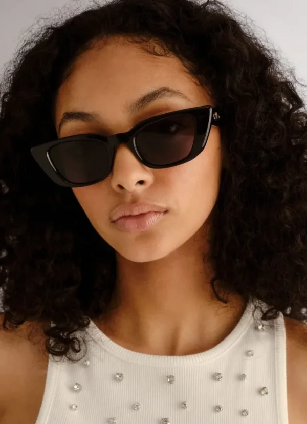 Fashion Le Specs Dream Lover Black