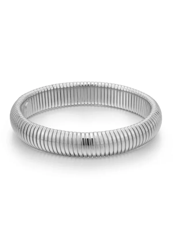 Discount Luv AJ Flex Snake Chain Bracelet