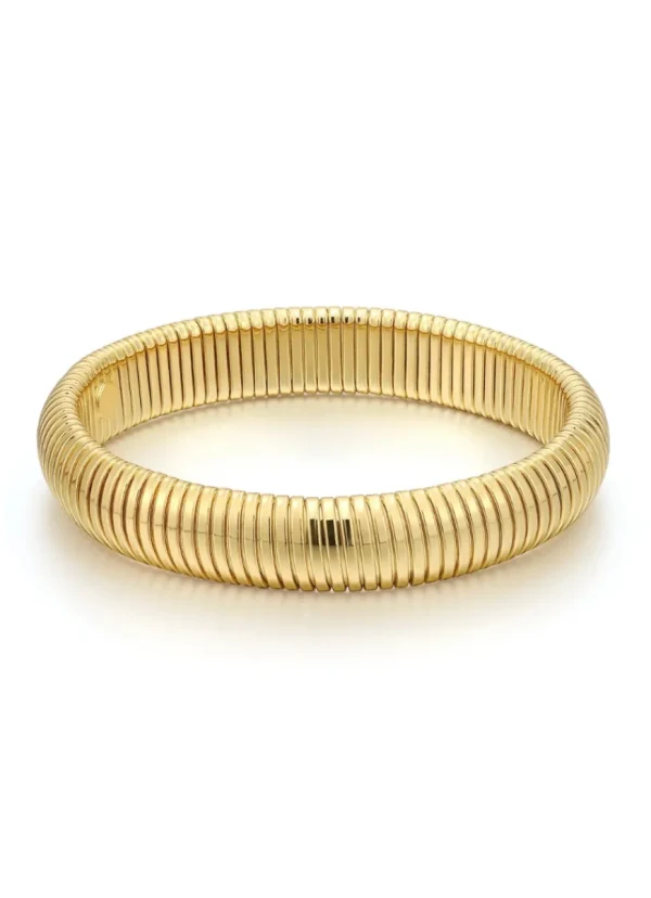 Clearance Luv AJ Flex Snake Chain Bracelet